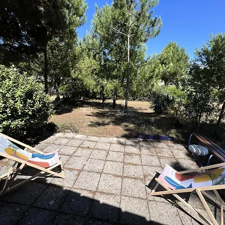 083-le Verdon Sur - 083 - Vue Imprenable Sur Port Medoc Mae-4421 Chalet *